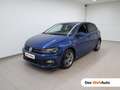 Volkswagen Polo Comfortline Blau - thumbnail 1