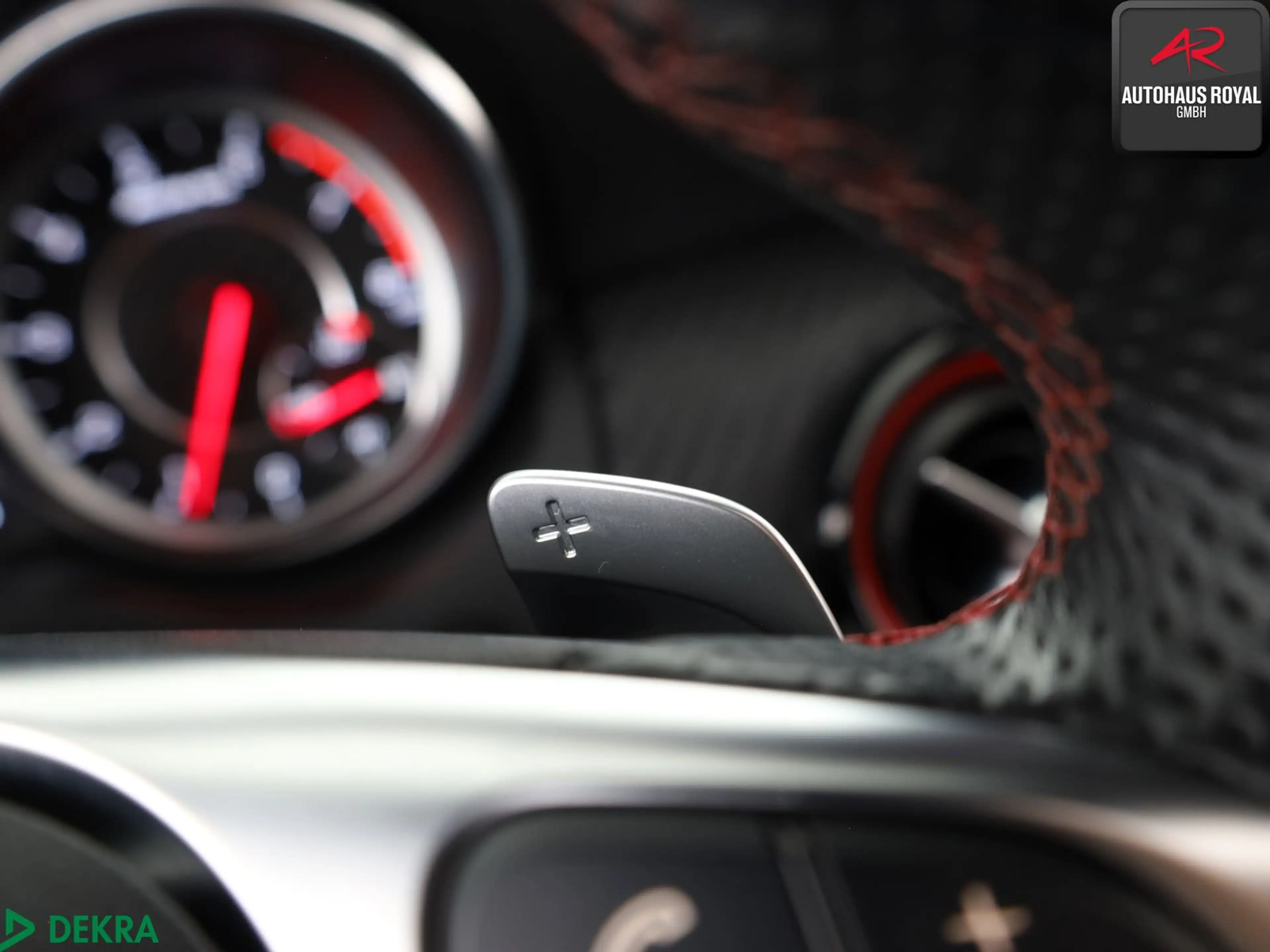 Mercedes-Benz A 45 AMG A 45 AMG 4M PANORAMA,KAMERA,SCHECKHEFT,NAVI,LED — photo 14