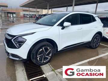 1.6 T-GDi PHEV 198kW (265CV) Tech 4x4
