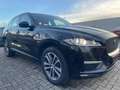 Jaguar F-Pace 2.0 TDI R-Sport Allrad AWD Negro - thumbnail 2