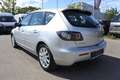 Mazda 3 Mazda 3 Sport 1,6i Active AT Active Silber - thumbnail 6