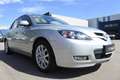 Mazda 3 Mazda 3 Sport 1,6i Active AT Active Silber - thumbnail 5
