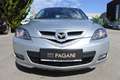 Mazda 3 Mazda 3 Sport 1,6i Active AT Active Silber - thumbnail 4