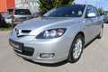 Mazda 3 Mazda 3 Sport 1,6i Active AT Active Silber - thumbnail 2