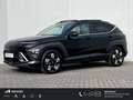 Hyundai KONA 1.6 GDI HEV Premium Sky / Schuif-/kanteldak / Lede Zwart - thumbnail 1