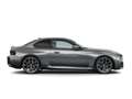 BMW M2 Sportpaket HUD AD Navi Leder Digitales Cockpit Mem Серый - thumbnail 4