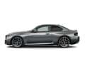 BMW M2 Sportpaket HUD AD Navi Leder Digitales Cockpit Mem Серый - thumbnail 2