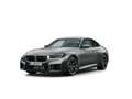 BMW M2 Sportpaket HUD AD Navi Leder Digitales Cockpit Mem Серый - thumbnail 1