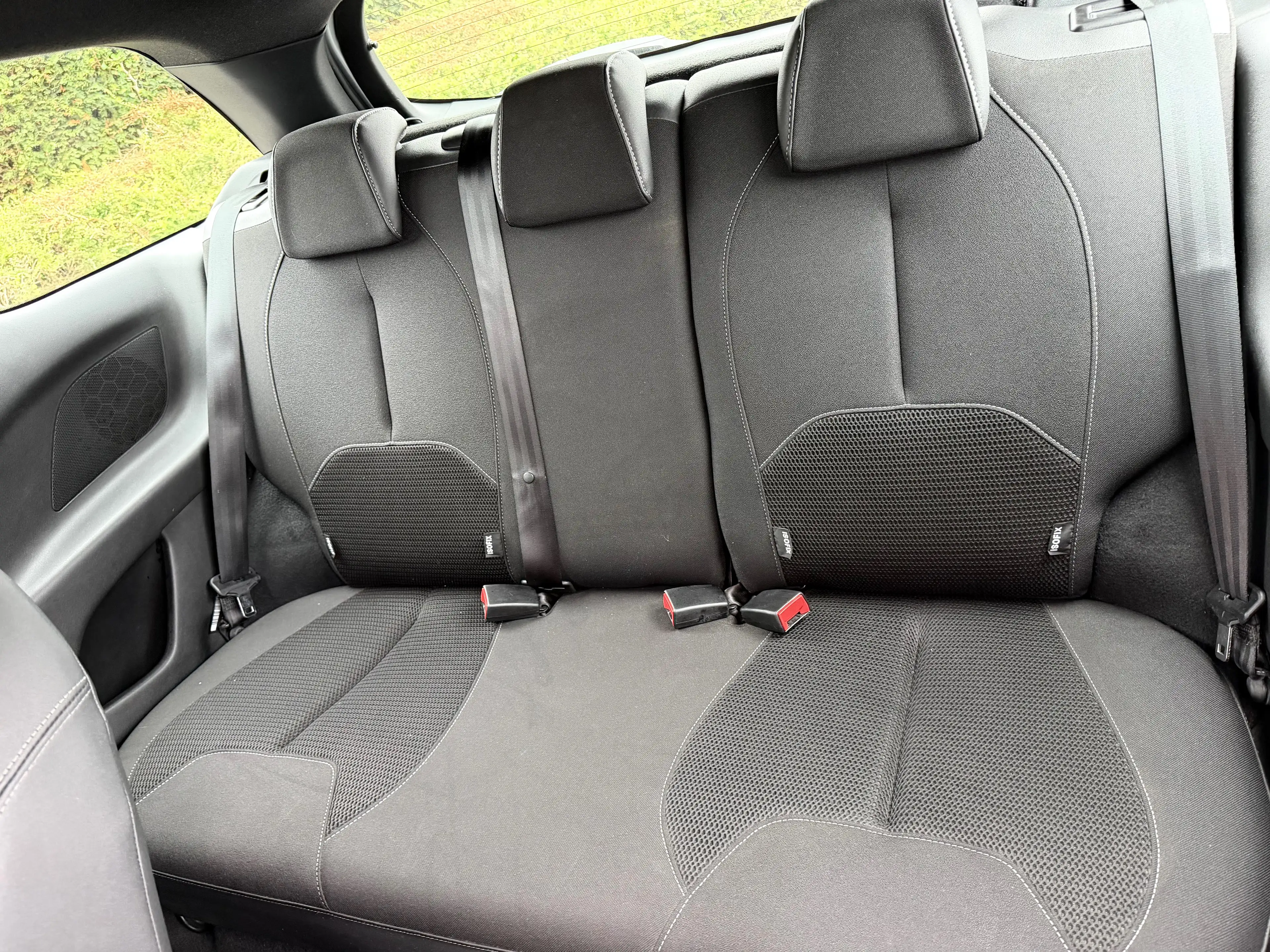 Citroen DS3 DS3 1.2i So Chic — photo 8