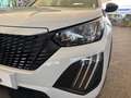 Peugeot 2008 Hybrid 136 e-DCS6 Style Weiß - thumbnail 24