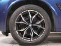 BMW X3 xDrive20d M Sportpaket Bleu - thumbnail 4