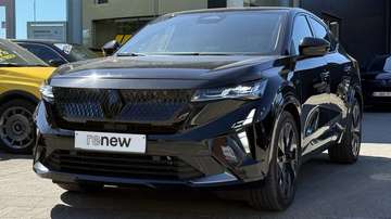 200 E-Tech Full Hybrid Esprit Alpine