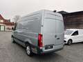 Mercedes-Benz Sprinter 317 CDI L2-H2 SLEEP 3500 KG Argent - thumbnail 3