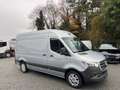 Mercedes-Benz Sprinter 317 CDI L2-H2 SLEEP 3500 KG Argent - thumbnail 6