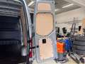 Mercedes-Benz Sprinter 317 CDI L2-H2 SLEEP 3500 KG Argent - thumbnail 26
