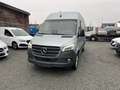 Mercedes-Benz Sprinter 317 CDI L2-H2 SLEEP 3500 KG Argent - thumbnail 1