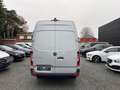 Mercedes-Benz Sprinter 317 CDI L2-H2 SLEEP 3500 KG Argent - thumbnail 4