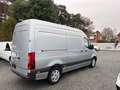 Mercedes-Benz Sprinter 317 CDI L2-H2 SLEEP 3500 KG Argent - thumbnail 5