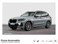 BMW X3 xDrive20i M Sport RFK NAVI LED Laser PDC V+H Grau - thumbnail 1