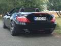 Mercedes-Benz SLK 300 9G-TRONIC, Airscarf, Navi, Leder,  Pano Schwarz - thumbnail 6