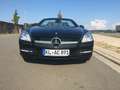 Mercedes-Benz SLK 300 9G-TRONIC, Airscarf, Navi, Leder,  Pano Schwarz - thumbnail 4