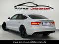 Audi A5 SPORTBACK 2.0 TDI QUATTRO/S-LINE/XEN/B&O/SHZ/ Weiß - thumbnail 3