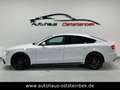 Audi A5 SPORTBACK 2.0 TDI QUATTRO/S-LINE/XEN/B&O/SHZ/ Weiß - thumbnail 6