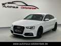 Audi A5 SPORTBACK 2.0 TDI QUATTRO/S-LINE/XEN/B&O/SHZ/ Weiß - thumbnail 1