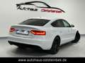 Audi A5 SPORTBACK 2.0 TDI QUATTRO/S-LINE/XEN/B&O/SHZ/ Weiß - thumbnail 5