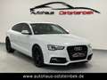Audi A5 SPORTBACK 2.0 TDI QUATTRO/S-LINE/XEN/B&O/SHZ/ Weiß - thumbnail 4