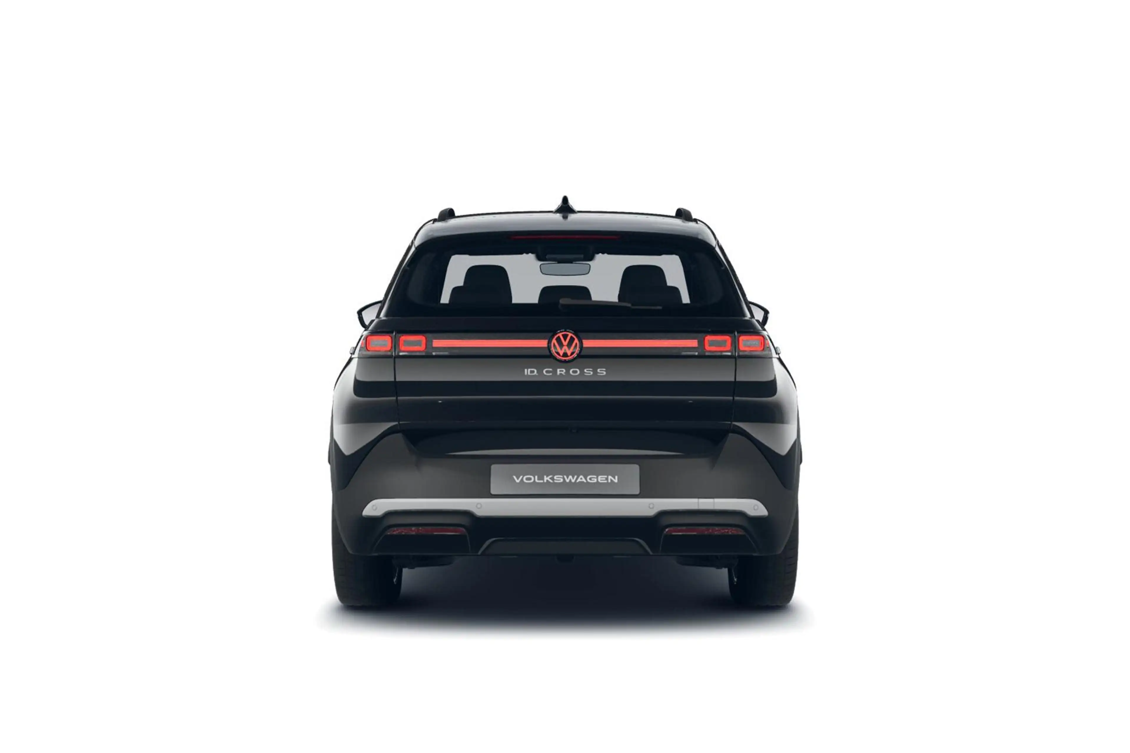 Volkswagen ID. Cross ID.Cross Style 52 kWh — photo 4