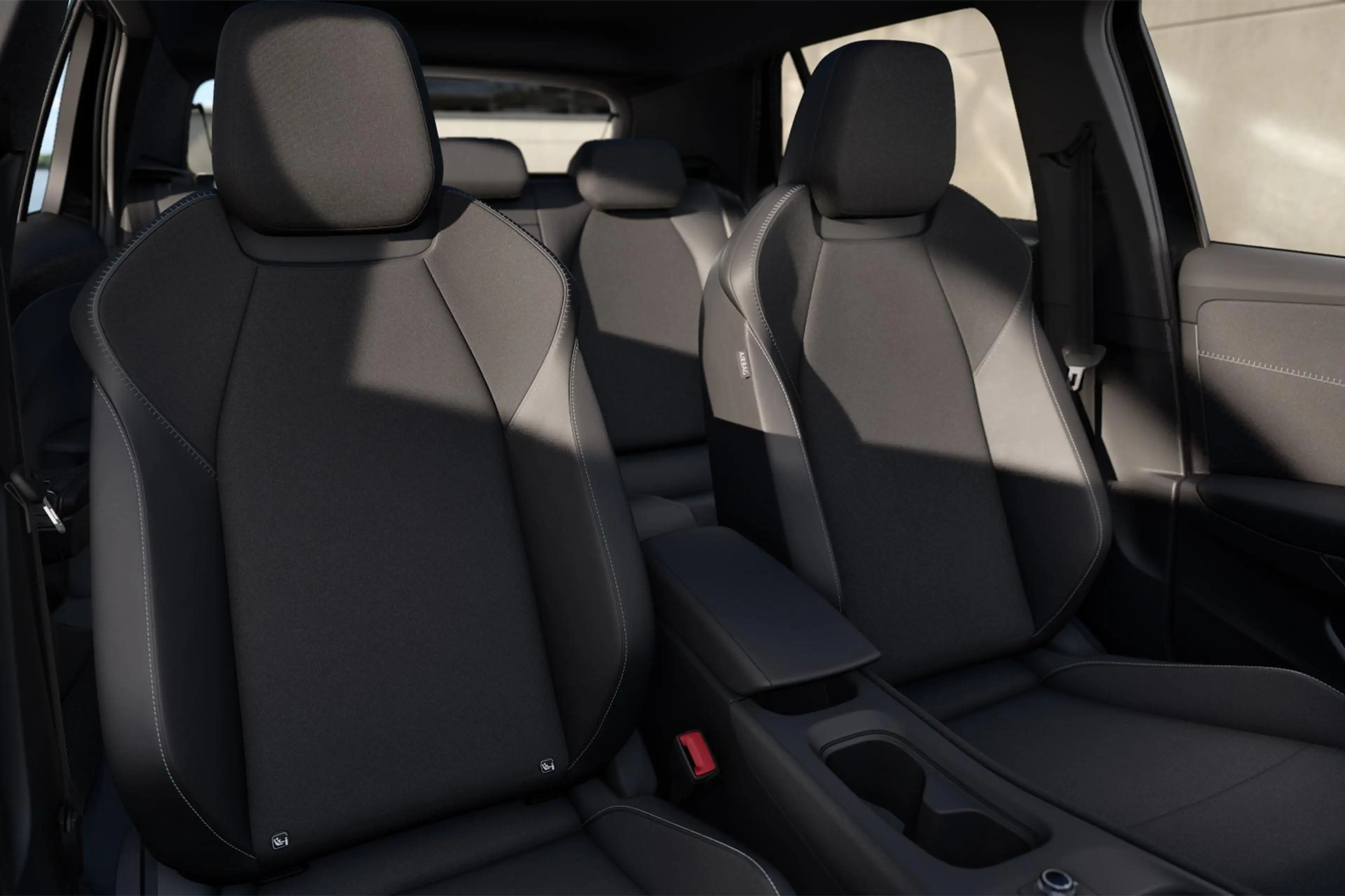 Volkswagen ID. Cross ID.Cross Style 52 kWh — photo 5