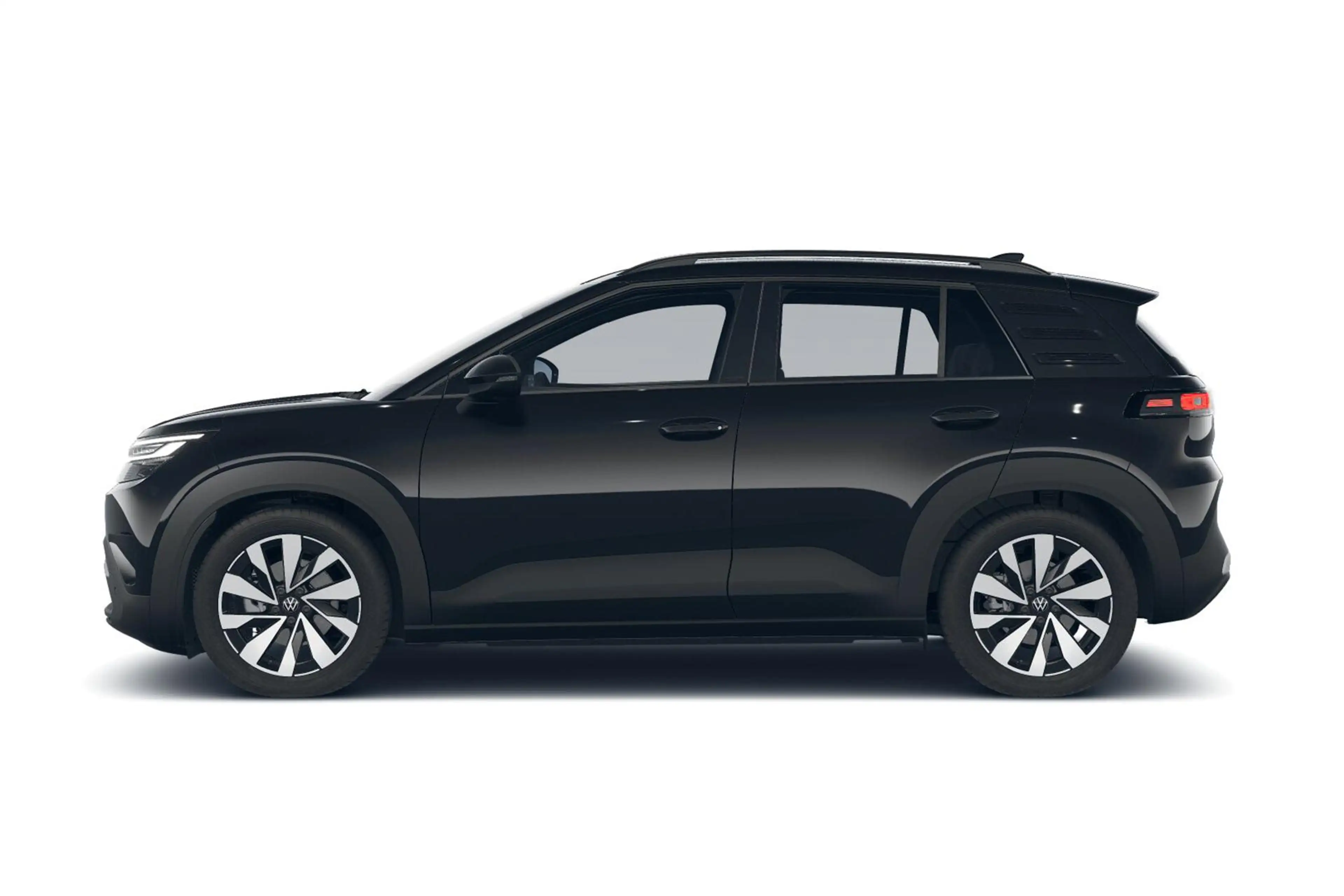 Volkswagen ID. Cross ID.Cross Style 52 kWh — photo 3