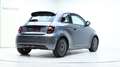 Fiat 500e Icon 42kwh 3 Jahre Garantie Grau - thumbnail 7