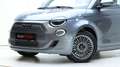 Fiat 500e Icon 42kwh 3 Jahre Garantie Grau - thumbnail 2
