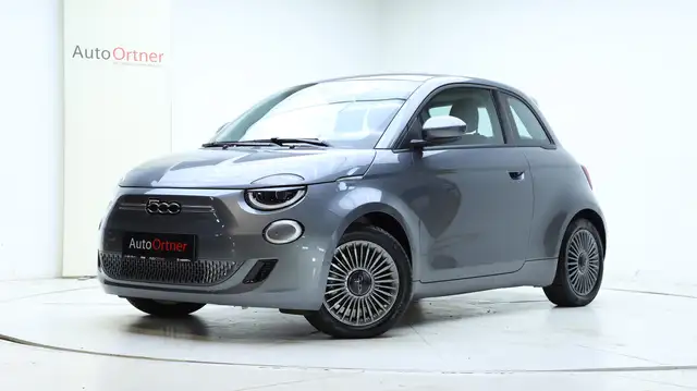 Fiat 500e Icon 42kwh 3 Jahre Garantie