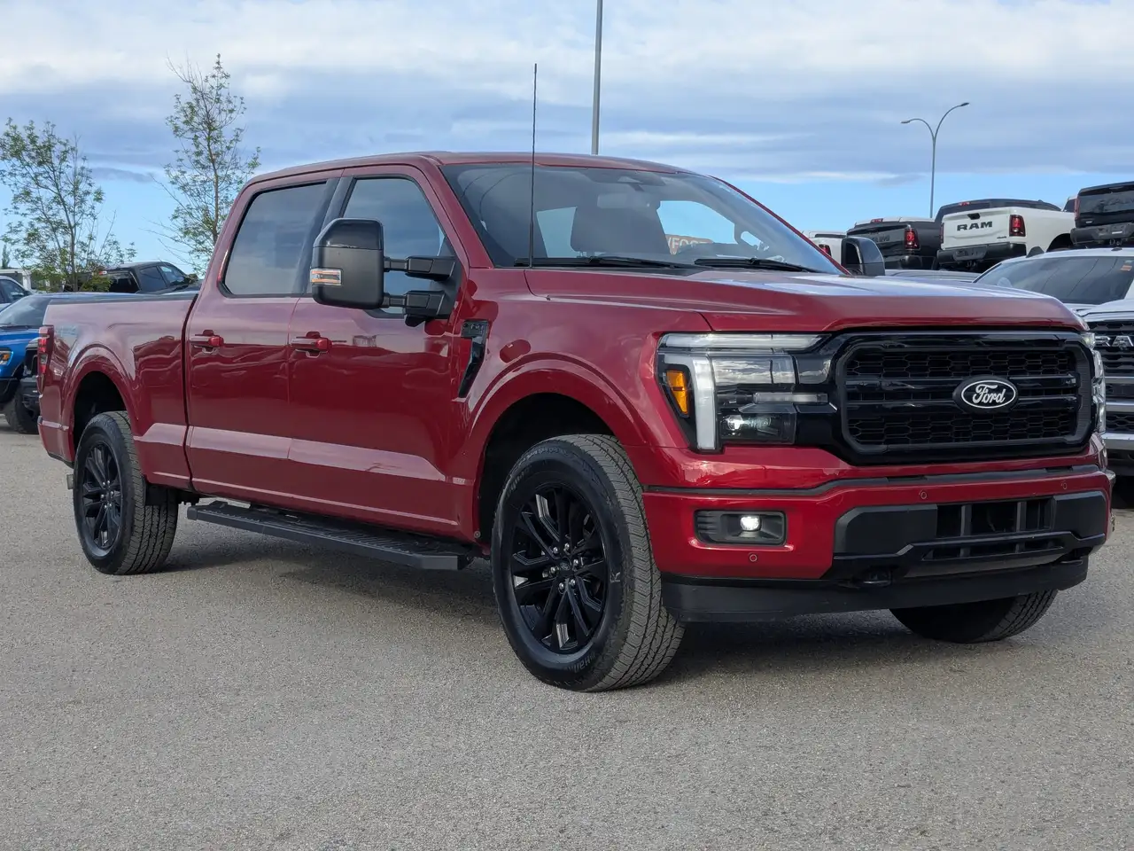Ford F 150 снимка Ford F 150