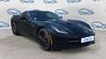 Chevrolet Corvette C7 6.2 V8 466 Targa Stingray Schwarz - thumbnail 30