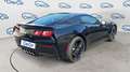 Chevrolet Corvette C7 6.2 V8 466 Targa Stingray Schwarz - thumbnail 34