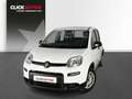 Fiat Panda 1.0 70CV Hybrid Blanc - thumbnail 1