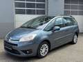 Citroen Grand C4 Picasso 1,6 HDi *7-SITZER* Blau - thumbnail 2