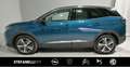 Peugeot 3008 Hybrid 180 e-EAT8 Allure Pack TETTO NERO Blauw - thumbnail 3