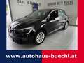 Renault Clio Intens TCe 130 EDC Schwarz - thumbnail 1