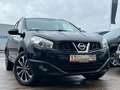 Nissan Qashqai+2 1.6 dCi *7SITZ*1.HAND*NAVI*KAMERA* Černá - thumbnail 4