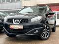 Nissan Qashqai+2 1.6 dCi *7SITZ*1.HAND*NAVI*KAMERA* Černá - thumbnail 1