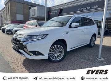 2.4 PHEV Basis *DAB *Kamera *SHZ