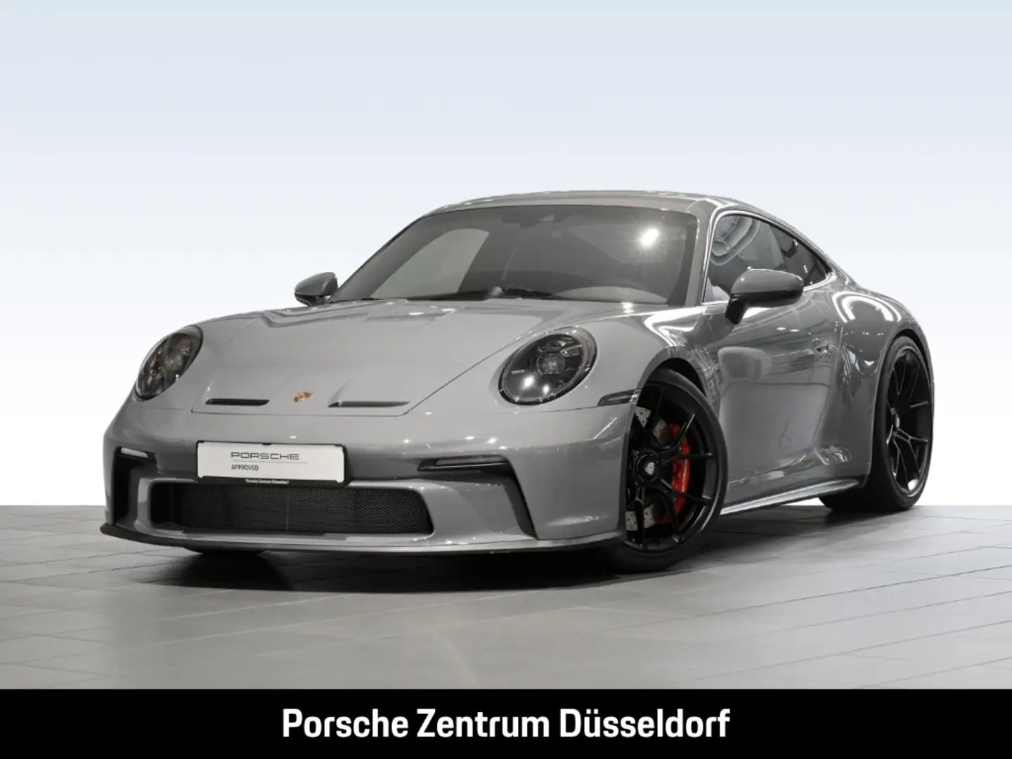Porsche 992 911 GT3 Touring Liftsystem-VA LED-Matrix Gris - 1
