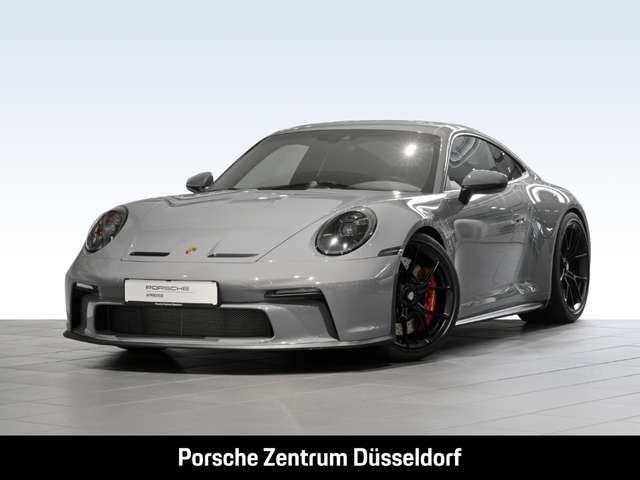 Imagine Porsche 992 911 GT3 Touring Liftsystem-VA LED-Matrix