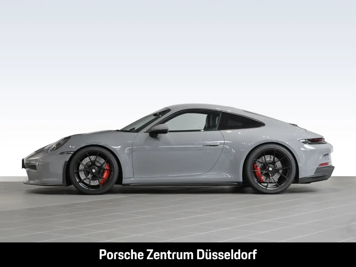 Porsche 992 911 GT3 Touring Liftsystem-VA LED-Matrix Gris - 2