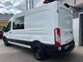 Ford Transit Doka Mixto 350 L3 6-Sitze Weiß - thumbnail 5